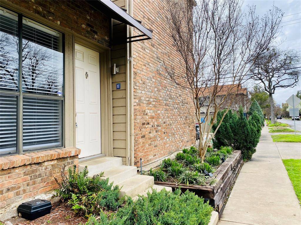 4049 Herschel Avenue #E, Dallas, TX 75219