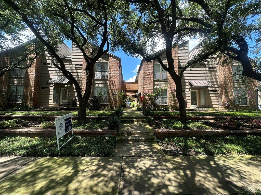 4049 Herschel Avenue #E, Dallas, TX 75219