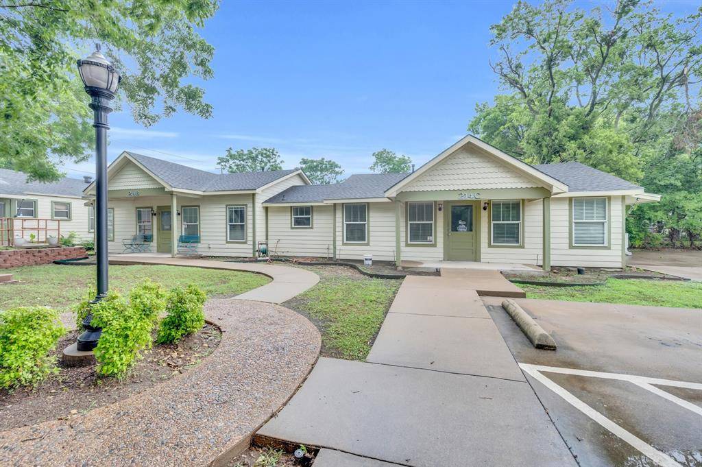214 W Belt Line Road #C, Cedar Hill, TX 75104