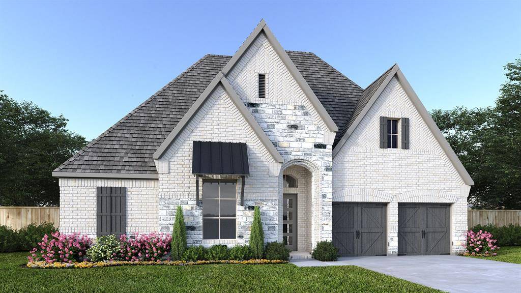 2505 Domingo Drive, Fort Worth, TX 76078