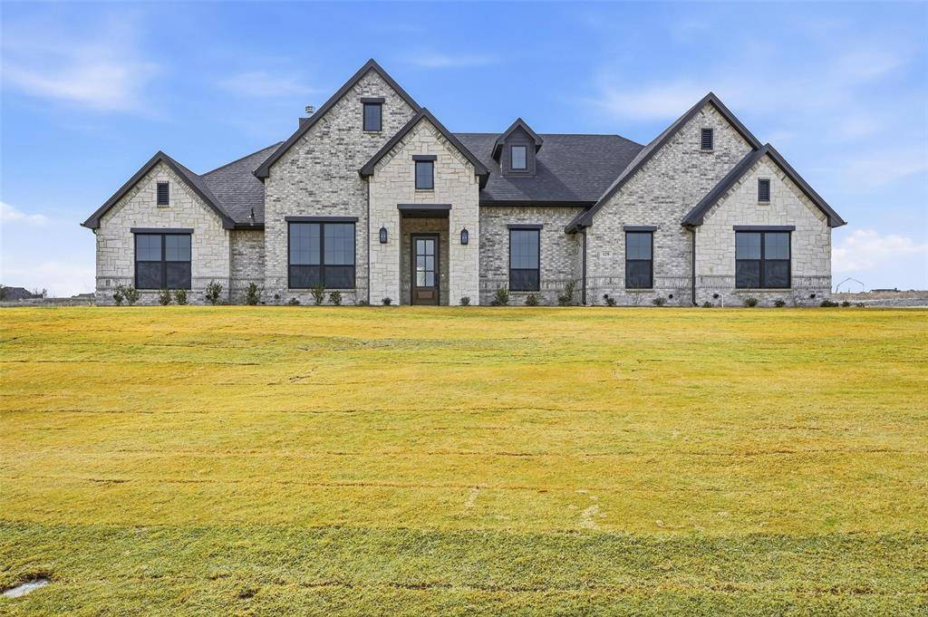 128 Aledo Heights Drive, Aledo, TX 76008