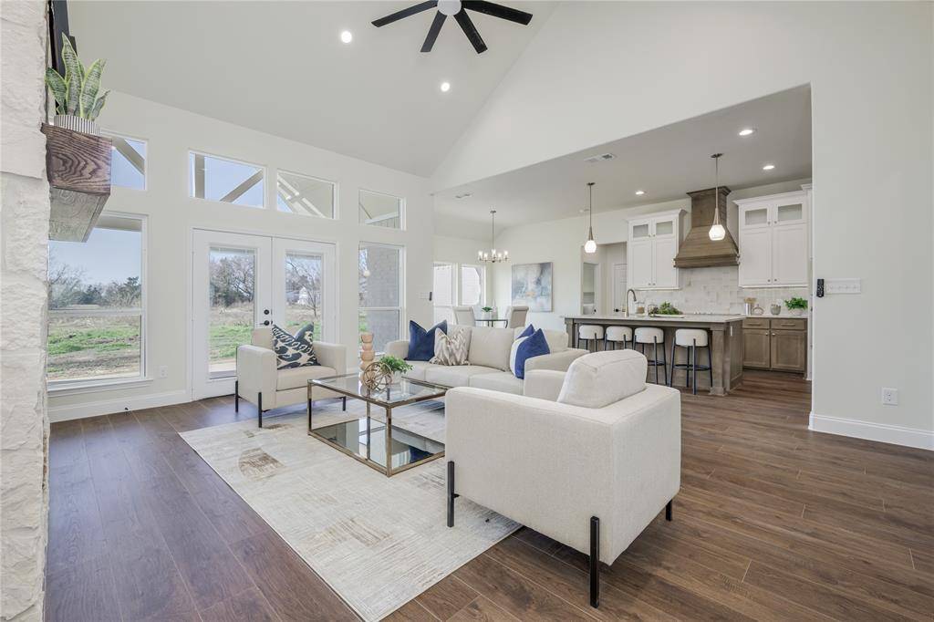 1844 County Road 2320, Terrell, TX 75160