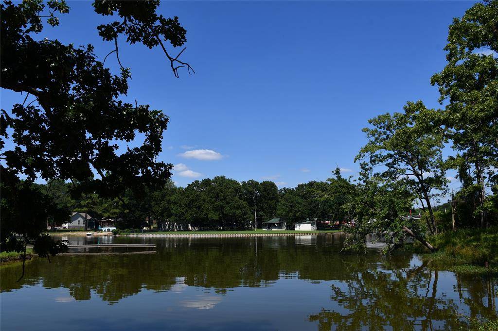 114 Navarro Drive, Mabank, TX 75156