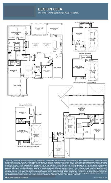 14209 Fountainhead Circle, Fort Worth, TX 76008