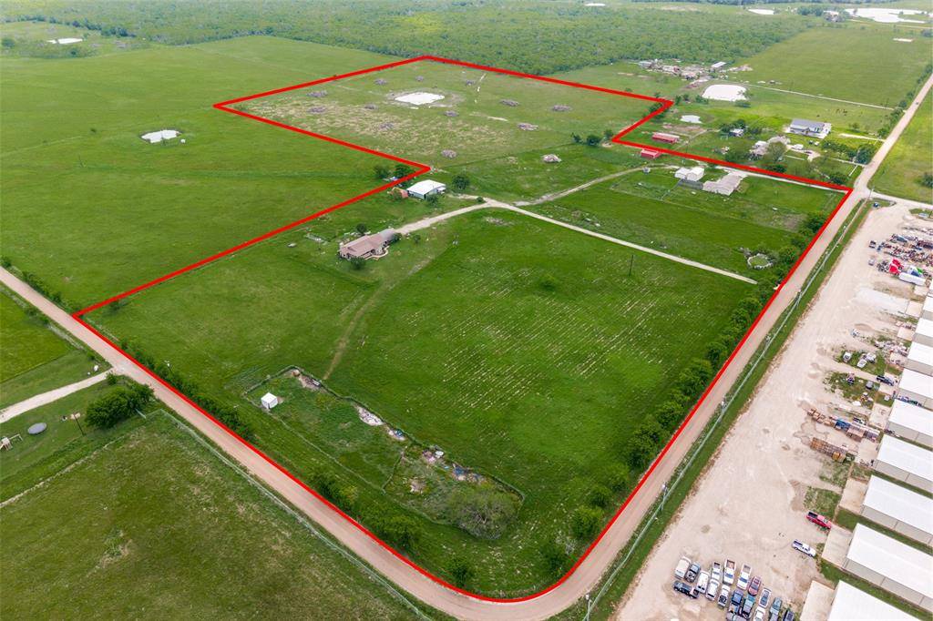 9562 County Road 147, Kaufman, TX 75142