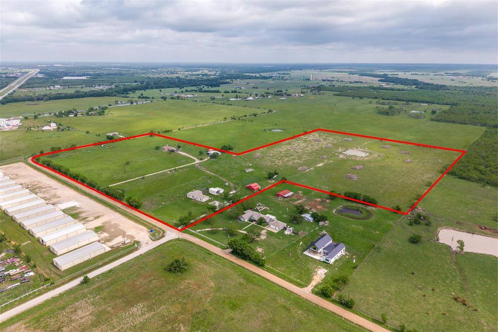 9562 County Road 147, Kaufman, TX 75142