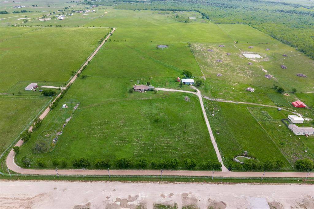 9562 County Road 147, Kaufman, TX 75142