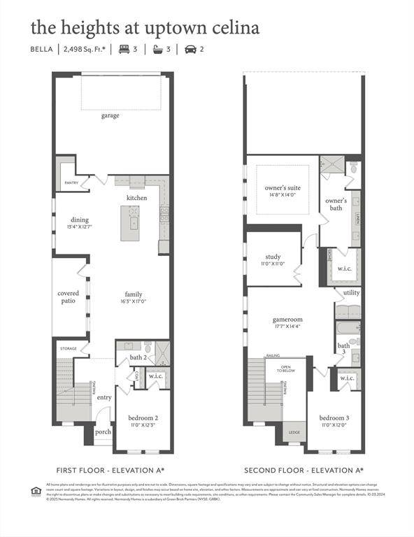 321 Callum Parkway, Celina, TX 75009