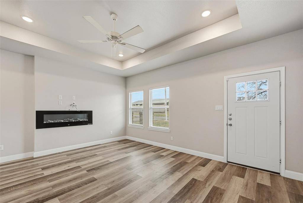 2406 Beecha Street, Greenville, TX 75401