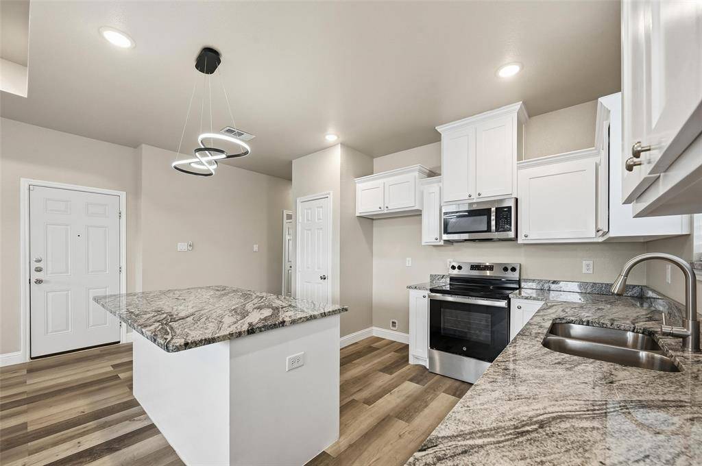 2406 Beecha Street, Greenville, TX 75401