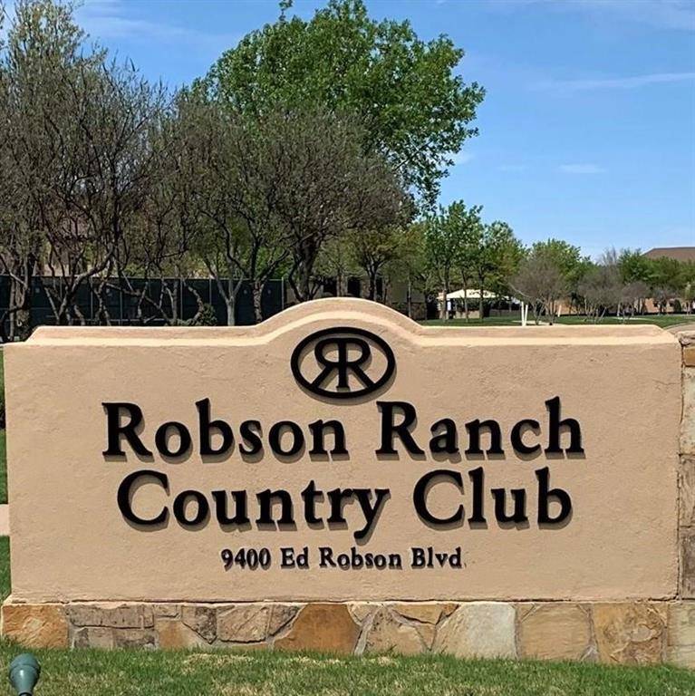 9400 Orangewood Trail, Denton, TX 76207