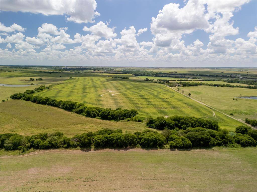 15 Acres | Tract 5 County Rd 3307, Hubbard, TX 76648