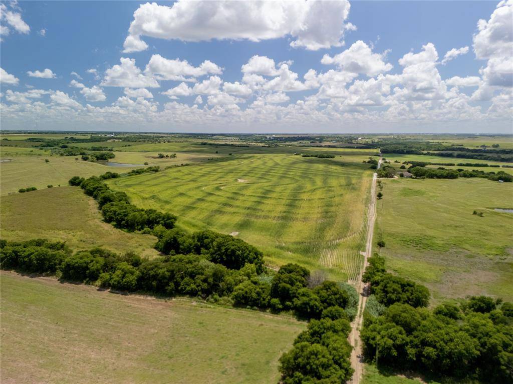 15 Acres | Tract 5 County Rd 3307, Hubbard, TX 76648
