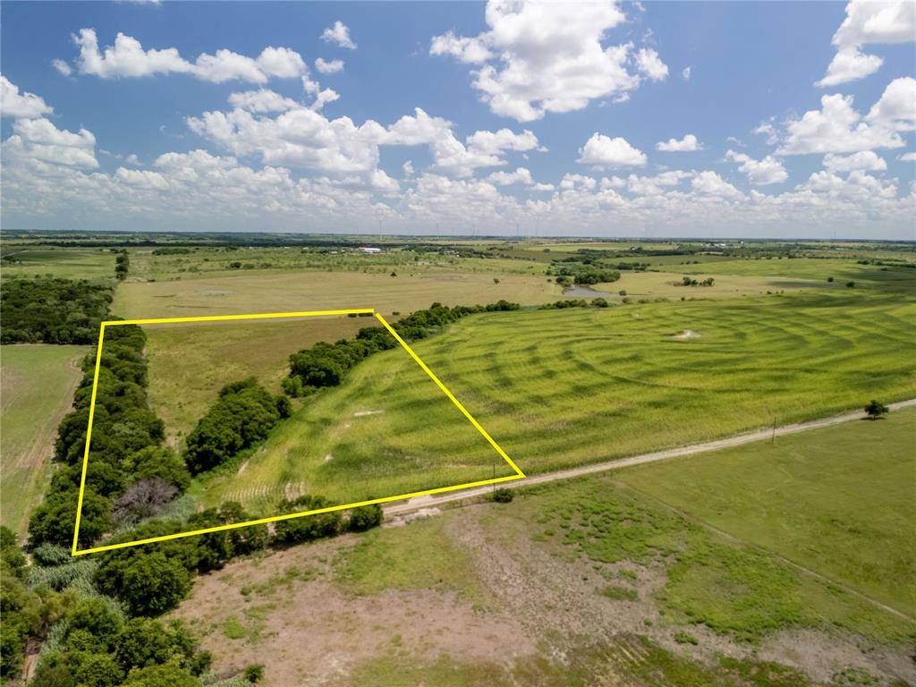 15 Acres | Tract 5 County Rd 3307, Hubbard, TX 76648