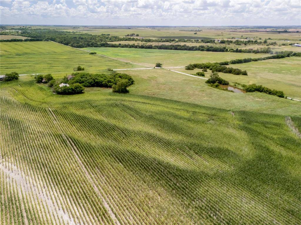 12.54 Acres | Tract 2 County Rd 3307, Hubbard, TX 76648