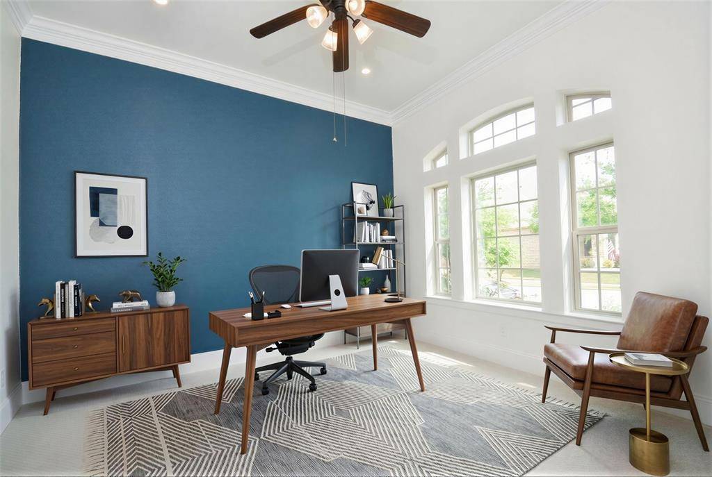 516 Four Stones Boulevard, Lewisville, TX 75056