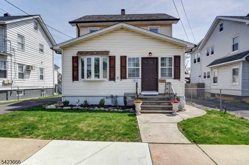 1017 Grandview Ave, Union Twp., NJ 07083