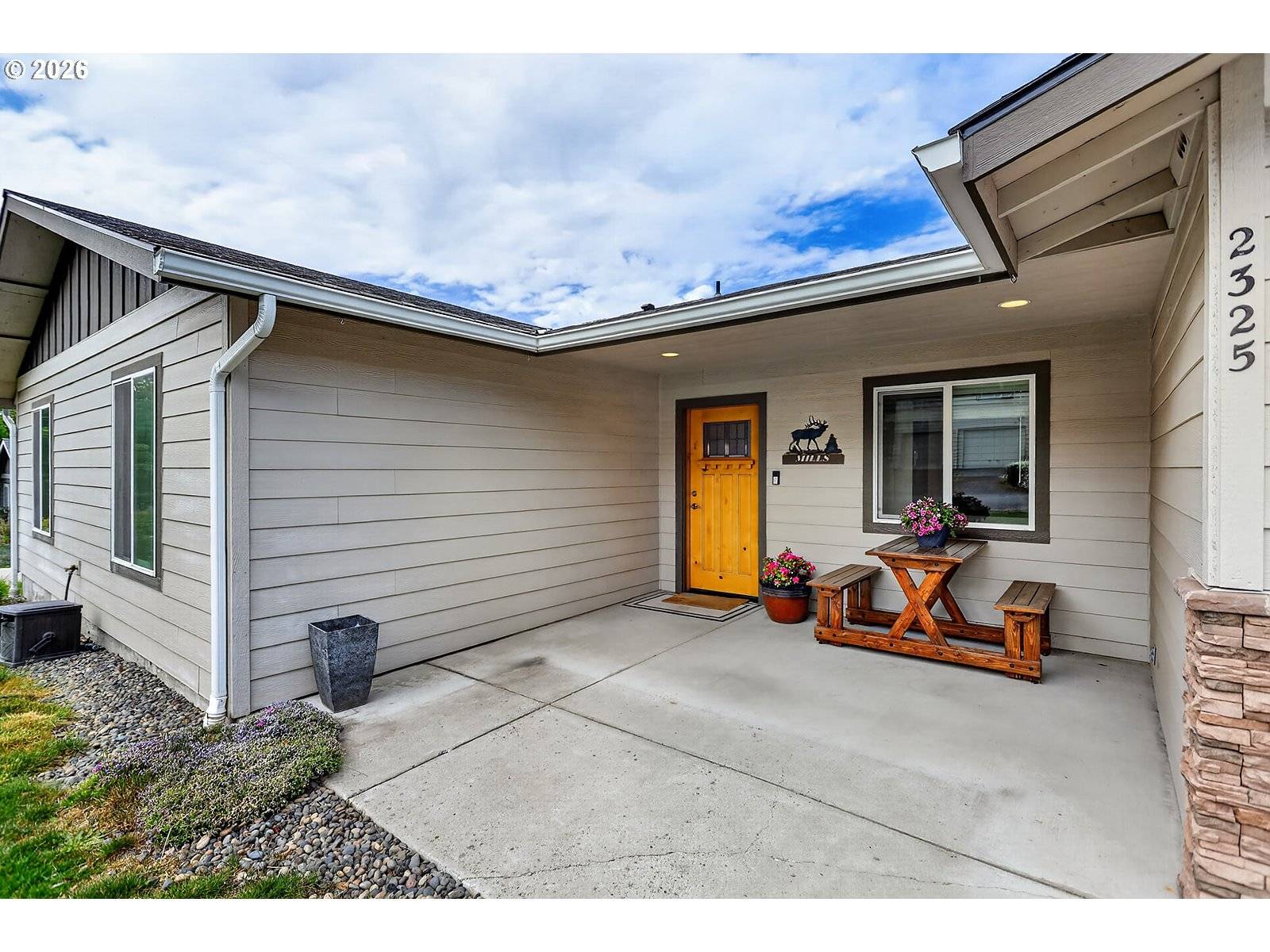 2325 E 16TH ST, The Dalles, OR 97058