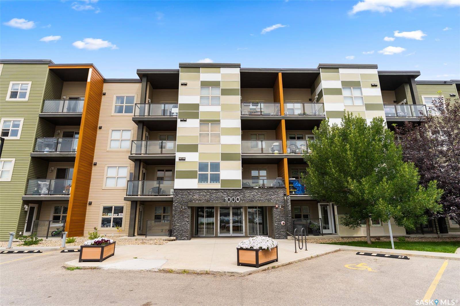 5500 Mitchinson WAY #1404, Regina, SK S4W 0N9