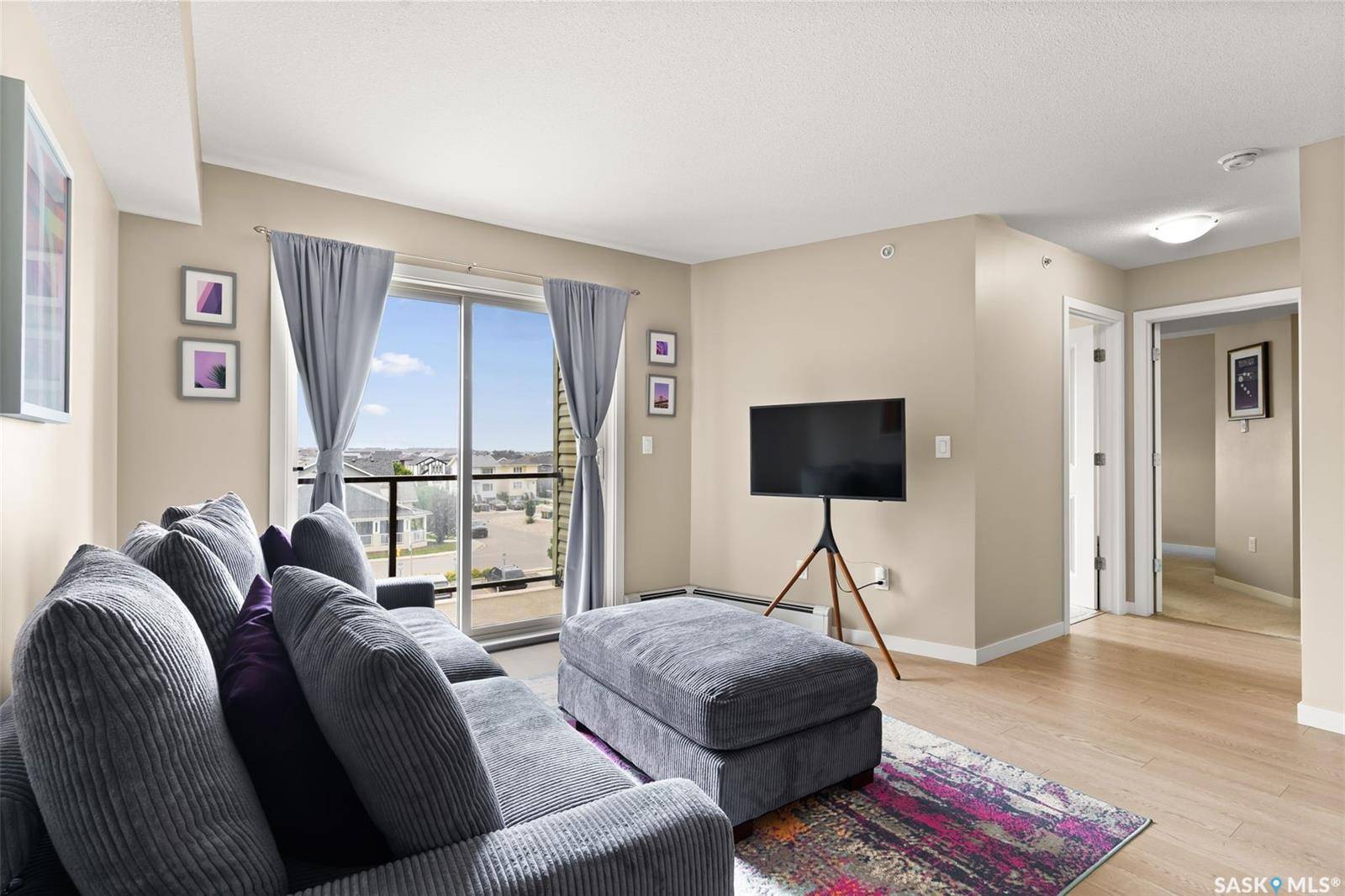 5500 Mitchinson WAY #1404, Regina, SK S4W 0N9