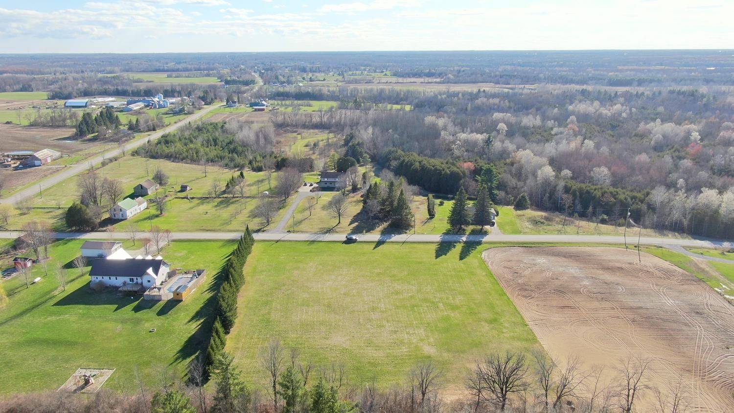 0 Hillbrook RD, Augusta, ON K0E 1T0