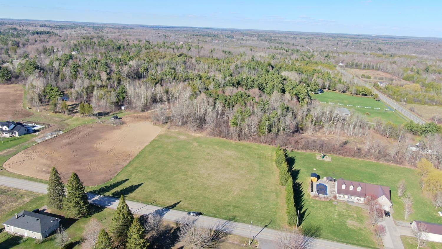 0 Hillbrook RD, Augusta, ON K0E 1T0