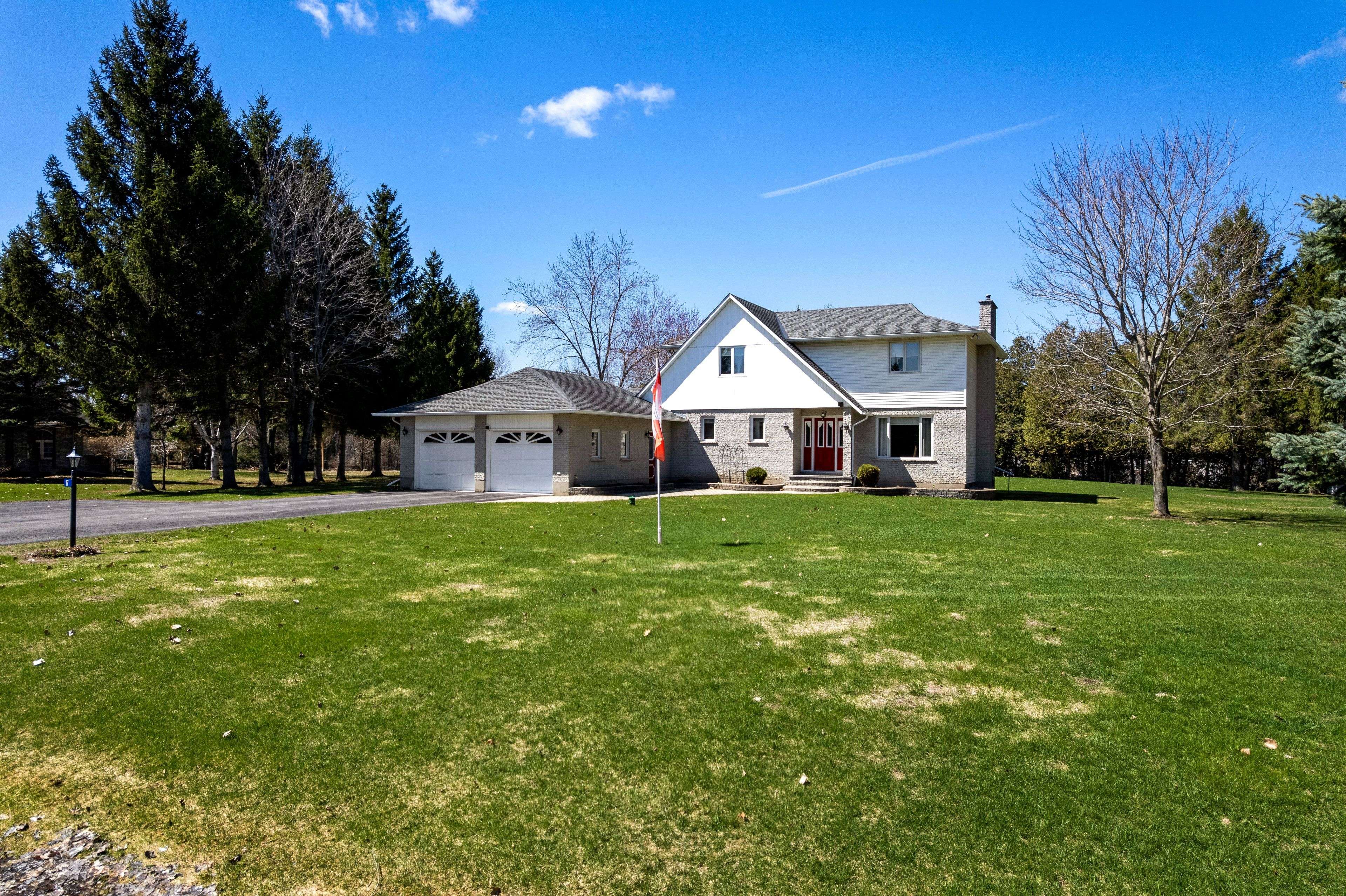 17 MARIC TRL, North Grenville, ON K0G 1J0