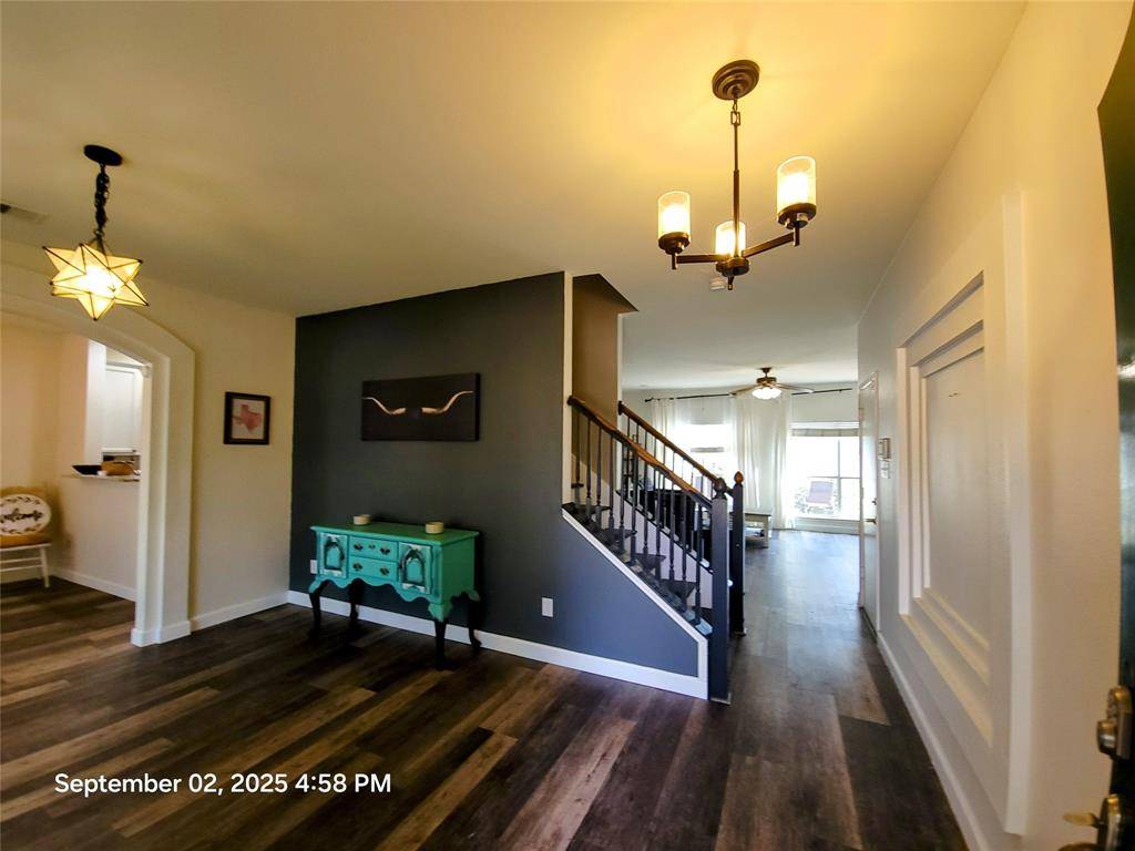 244 Brookdale Drive, Little Elm, TX 75068