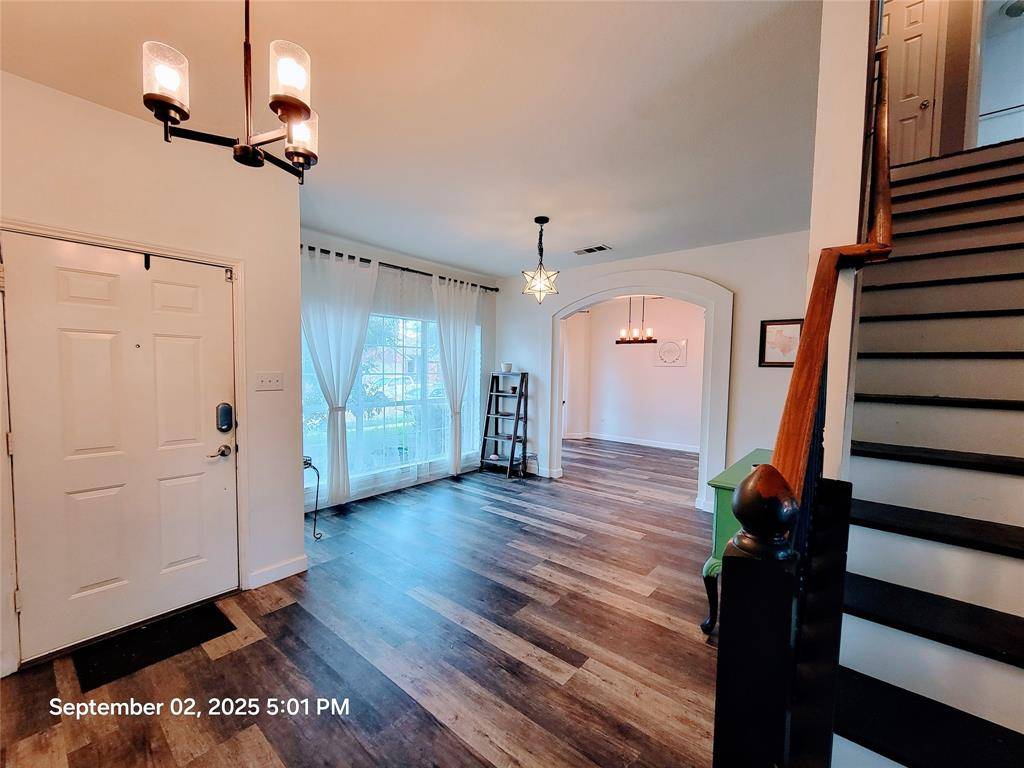 244 Brookdale Drive, Little Elm, TX 75068