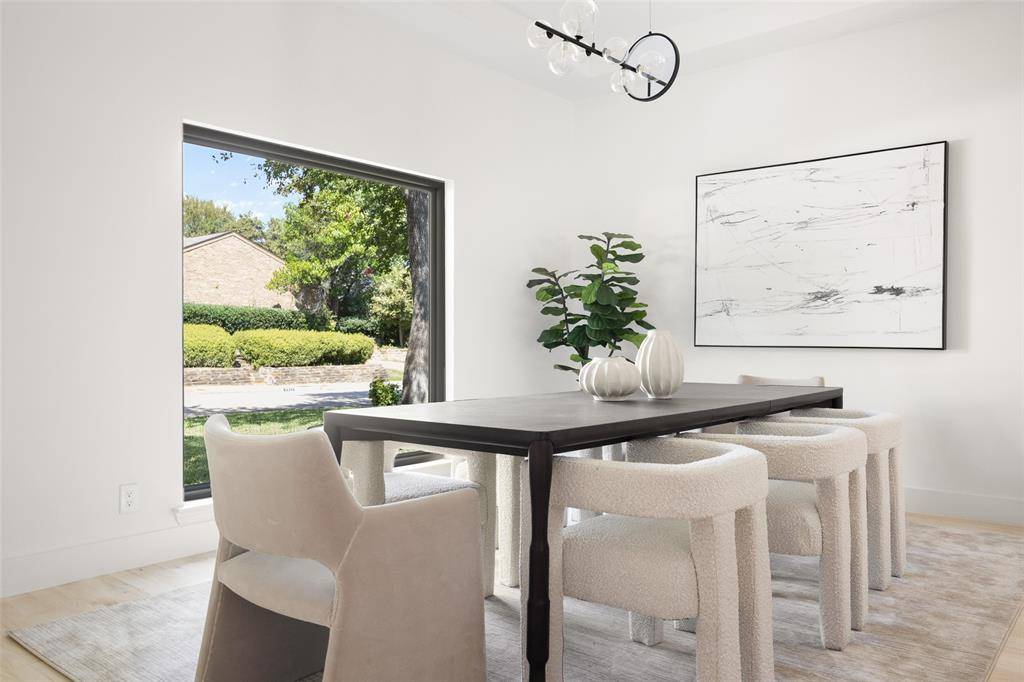 9622 Hilldale Drive, Dallas, TX 75231