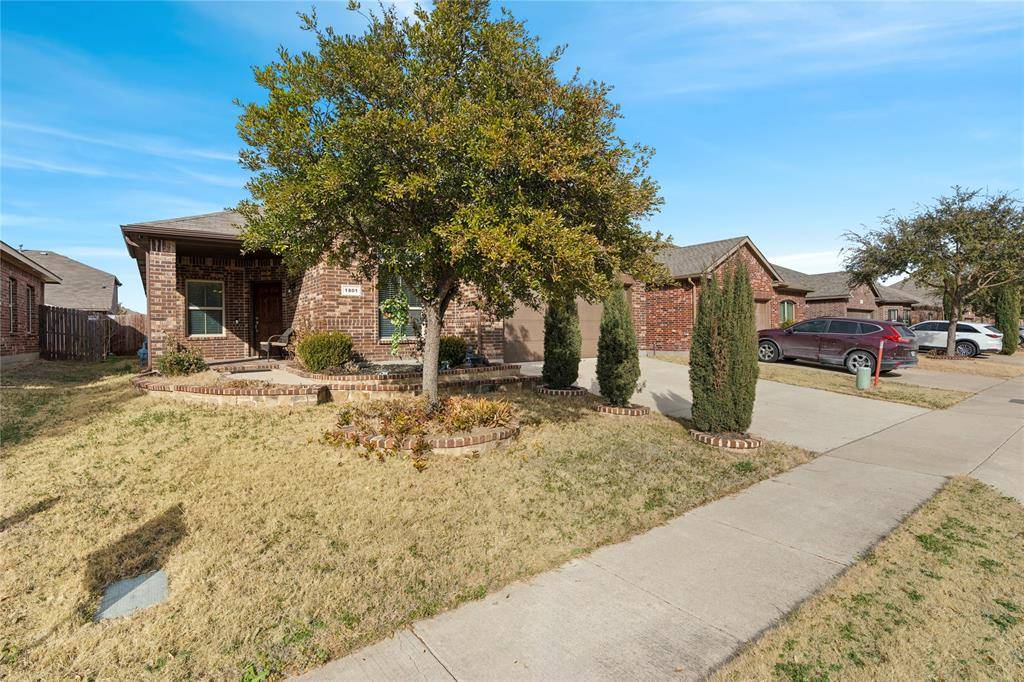 1801 Placitas Trail, Fort Worth, TX 76131