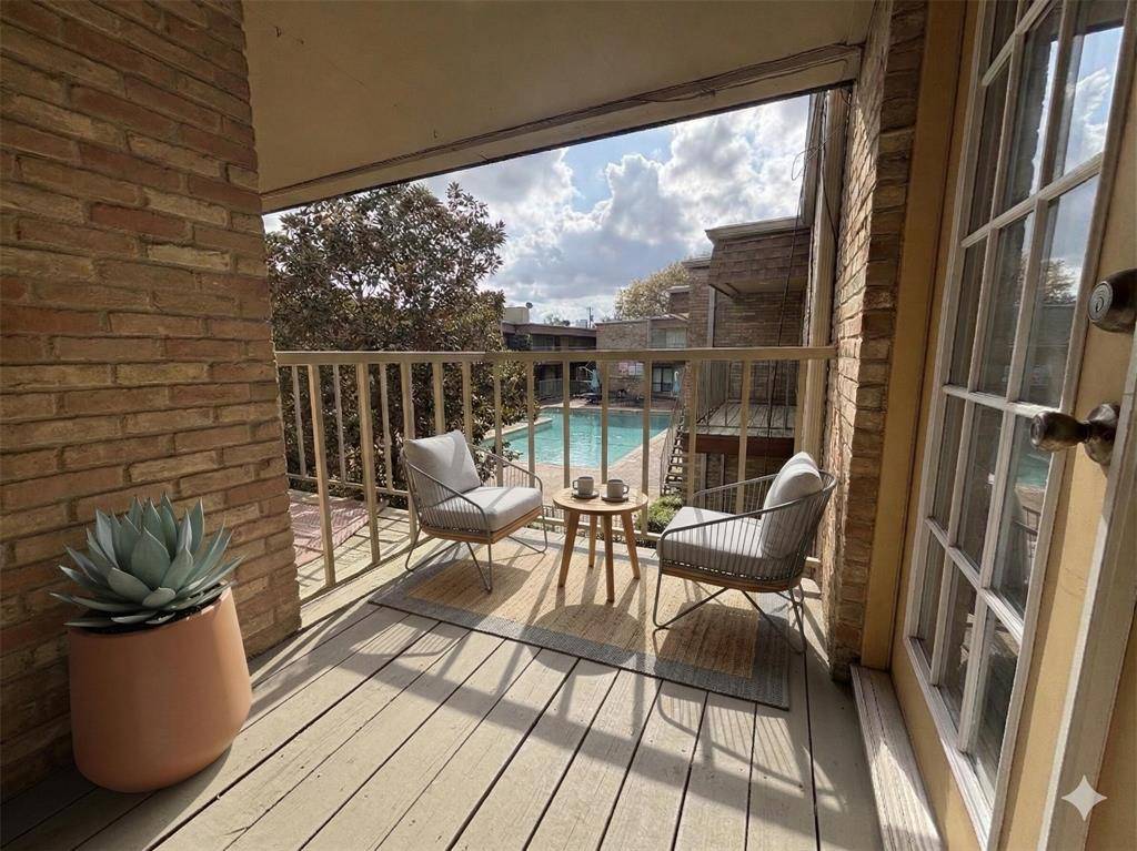 5930 Birchbrook Drive #204, Dallas, TX 75206