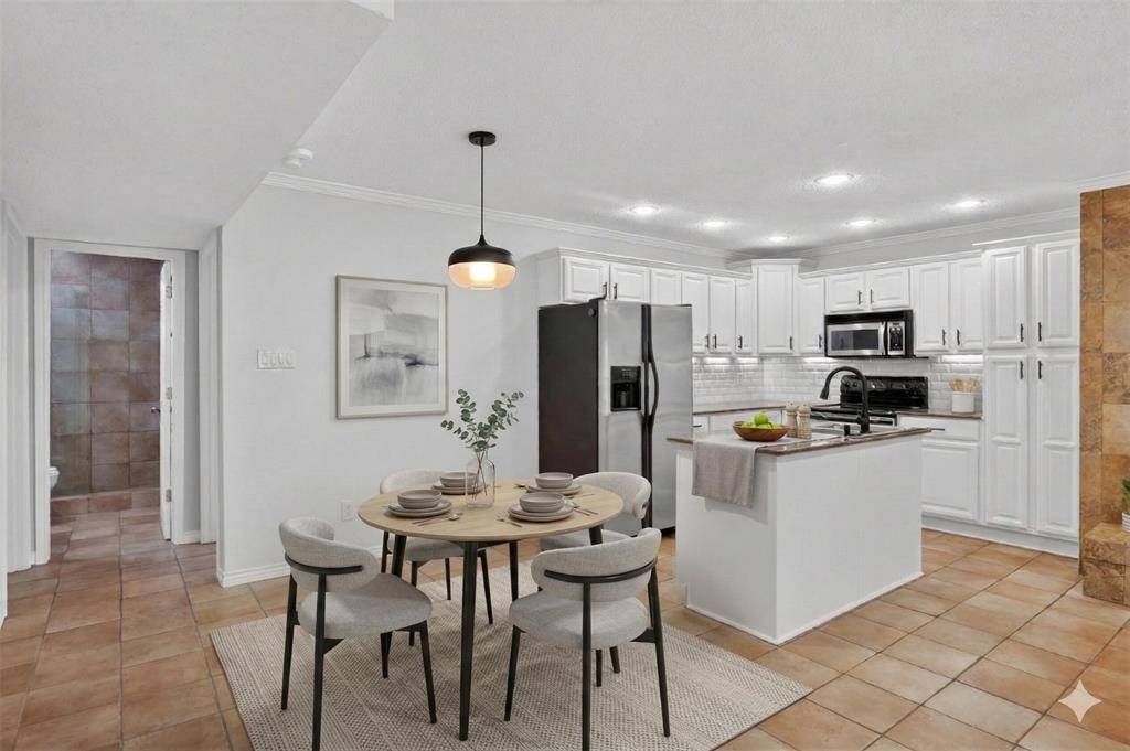 5930 Birchbrook Drive #204, Dallas, TX 75206