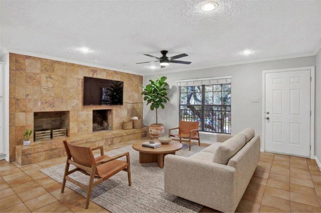 5930 Birchbrook Drive #204, Dallas, TX 75206