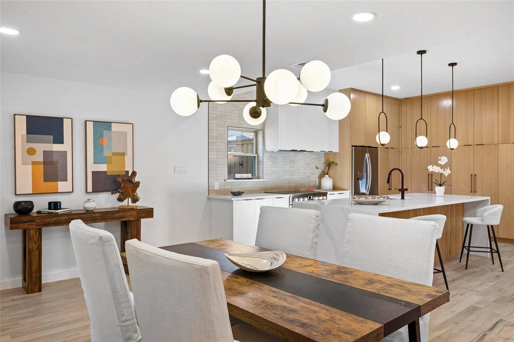 9565 Dartridge Drive, Dallas, TX 75238