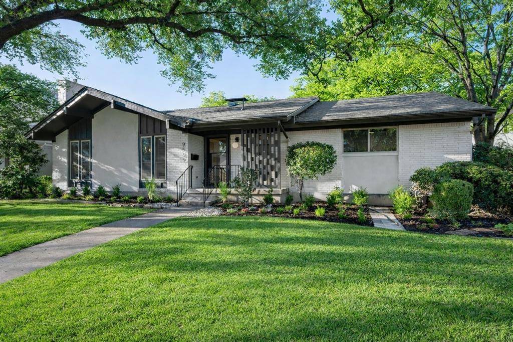 9565 Dartridge Drive, Dallas, TX 75238