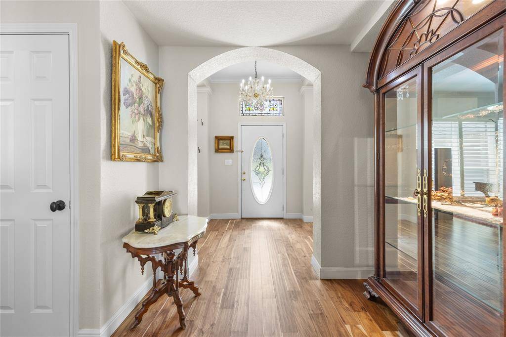 1007 Santa Fe Street, Denton, TX 76205