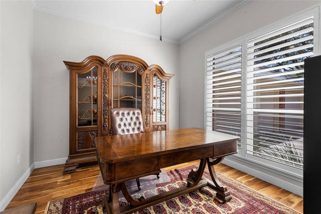 1007 Santa Fe Street, Denton, TX 76205