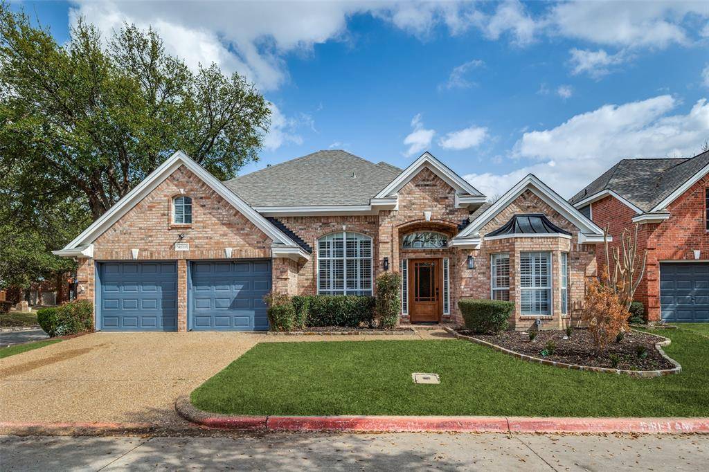 14596 Princeton Court, Addison, TX 75001