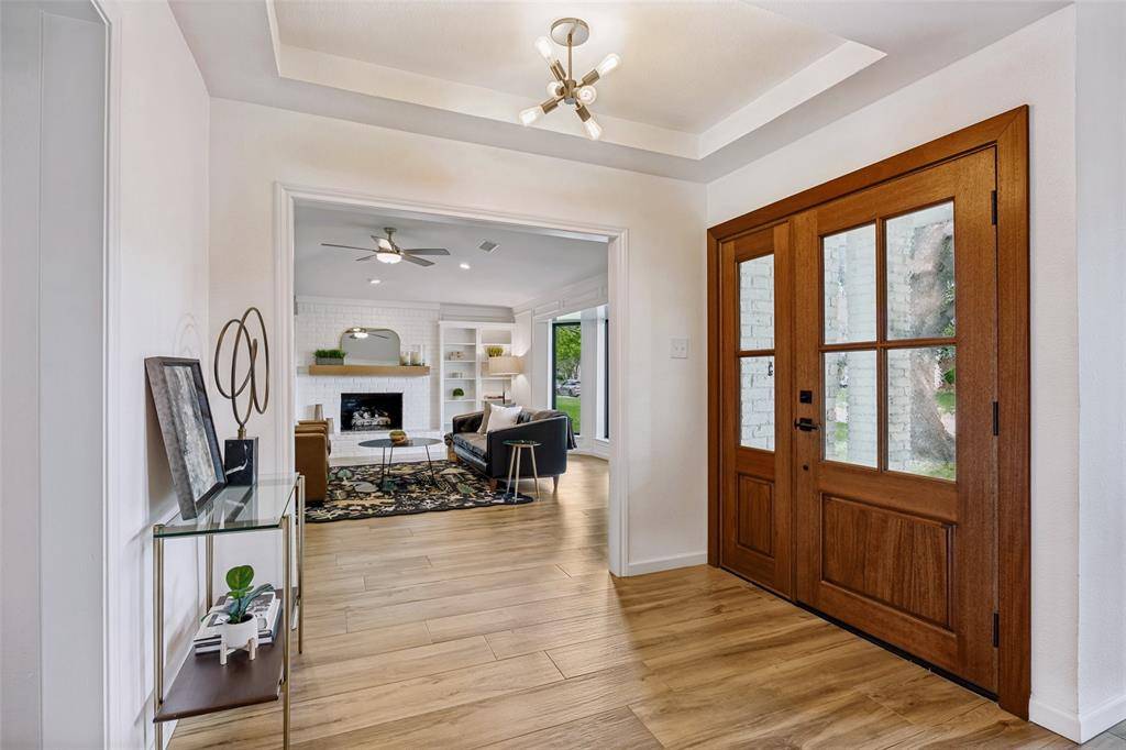 1313 Huntington Drive, Richardson, TX 75080