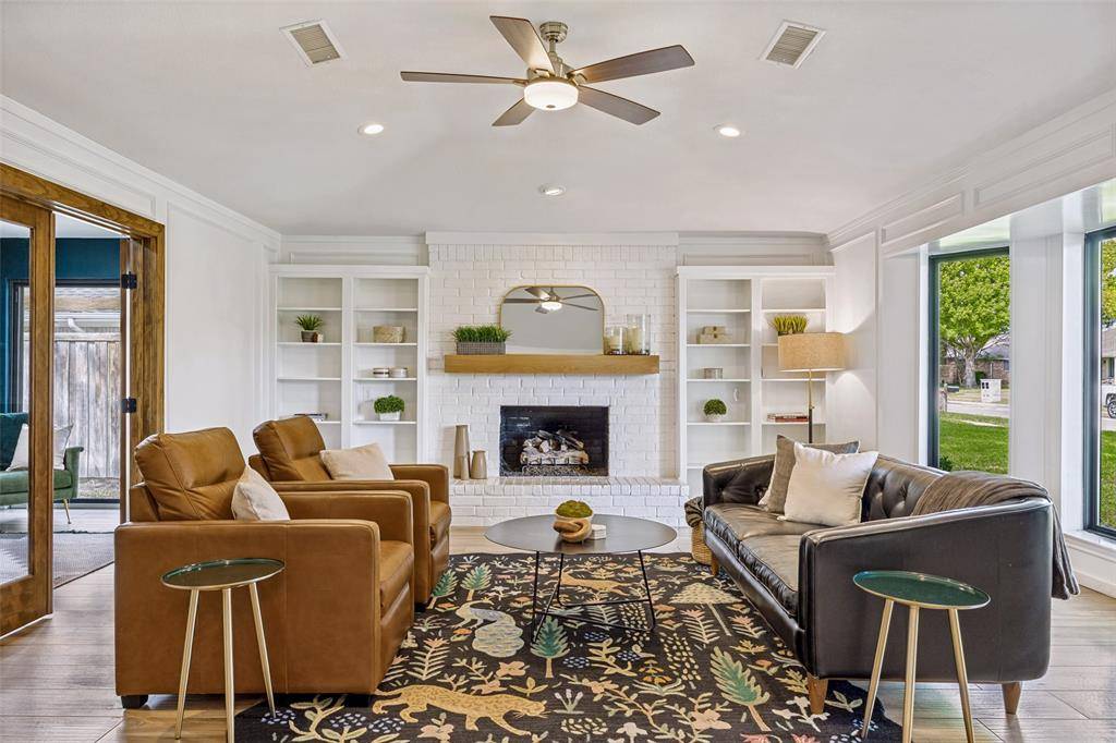 1313 Huntington Drive, Richardson, TX 75080