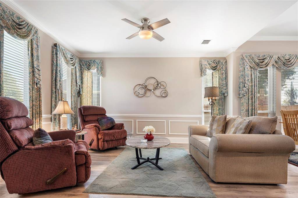 613 Saddleback Lane, Flower Mound, TX 75028