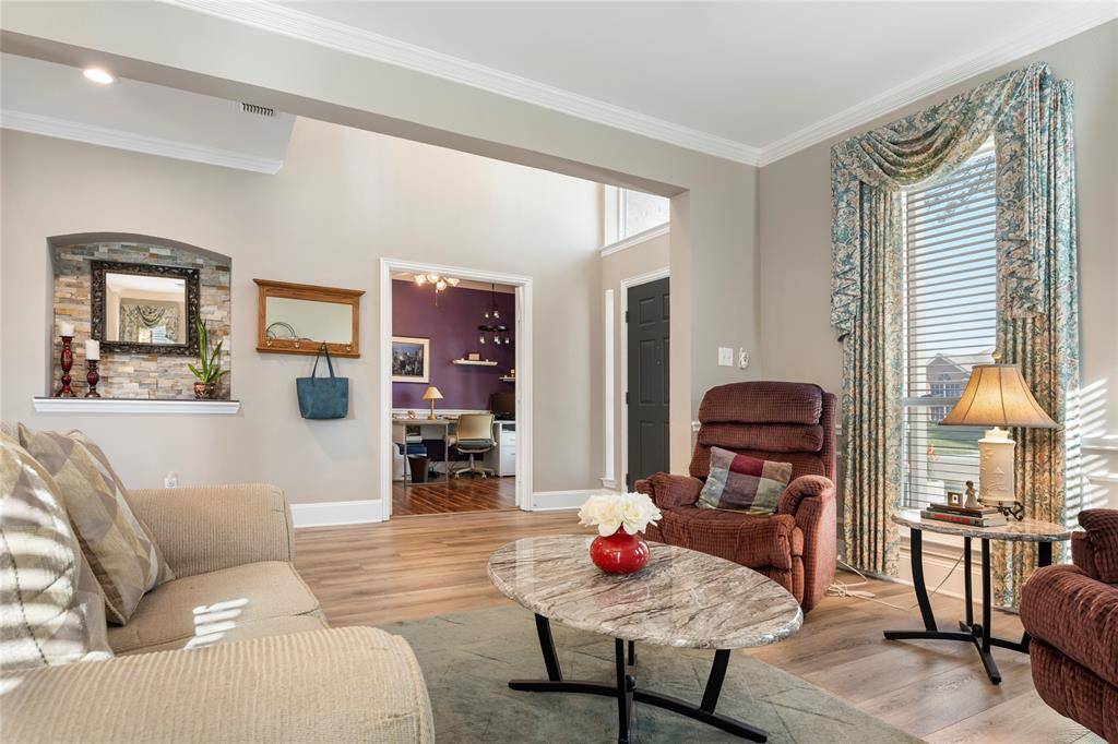 613 Saddleback Lane, Flower Mound, TX 75028