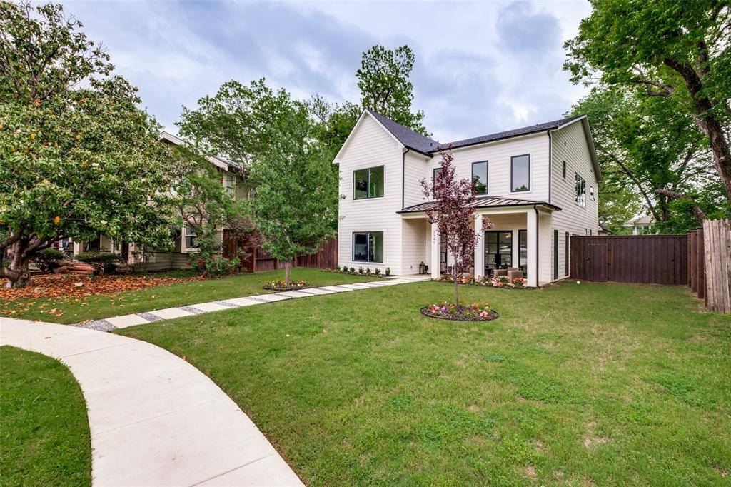 5940 Bryan Parkway, Dallas, TX 75206