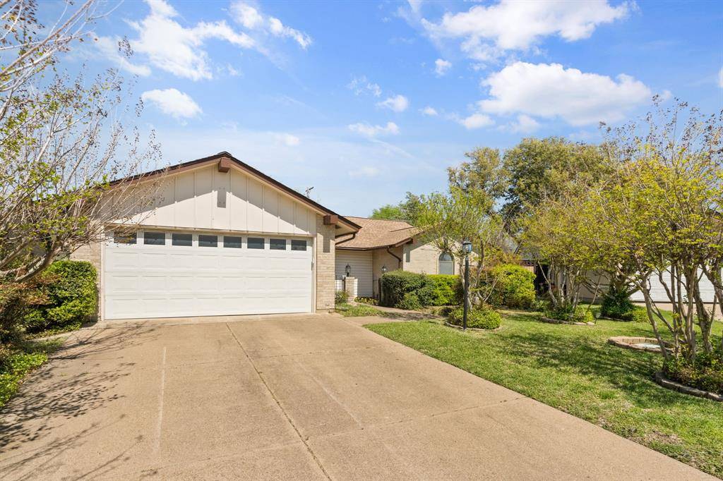 3405 Hacienda Circle, Irving, TX 75062