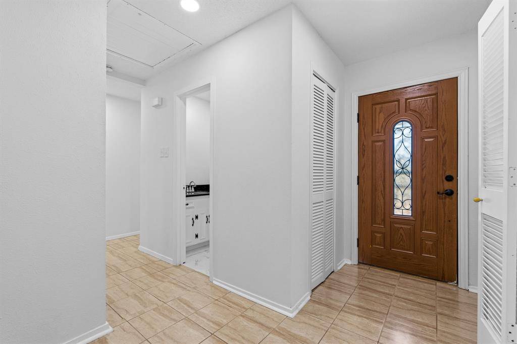 3405 Hacienda Circle, Irving, TX 75062