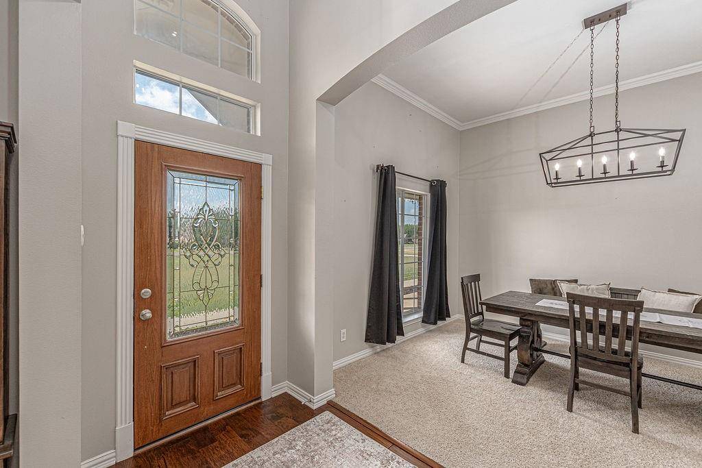 15 Trailridge Drive, Melissa, TX 75454