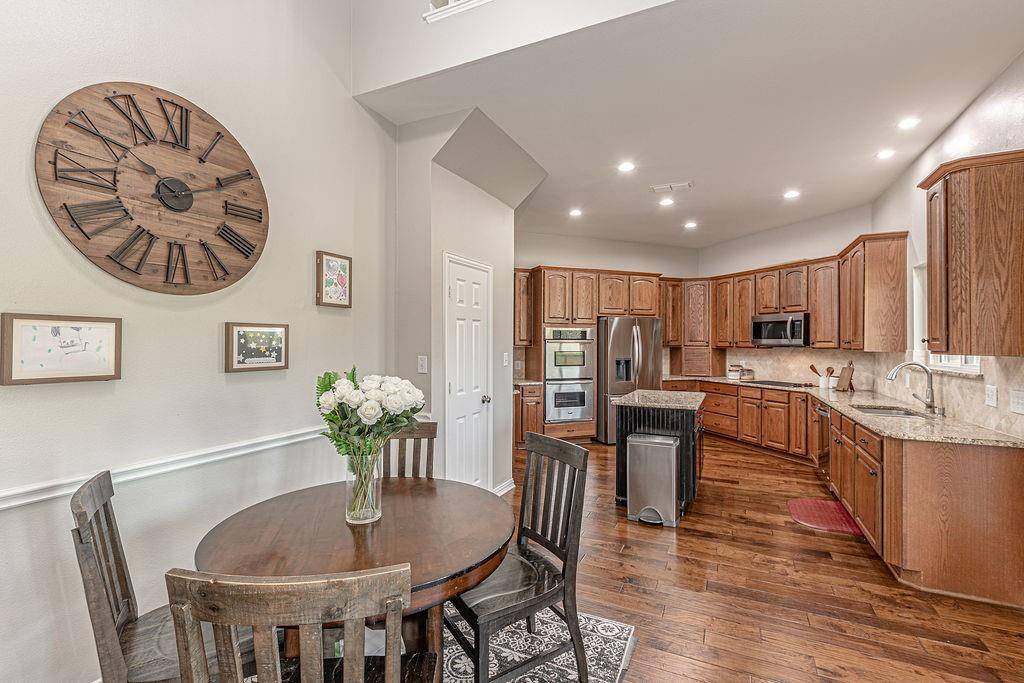 15 Trailridge Drive, Melissa, TX 75454