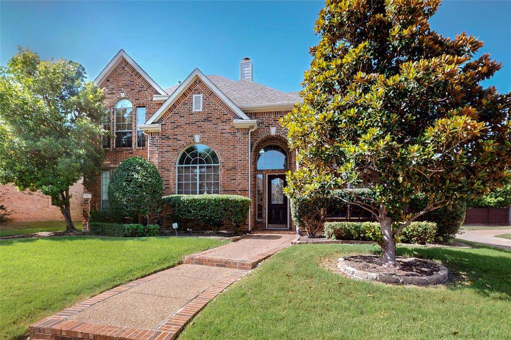 4676 Crystal Creek Drive, Plano, TX 75024