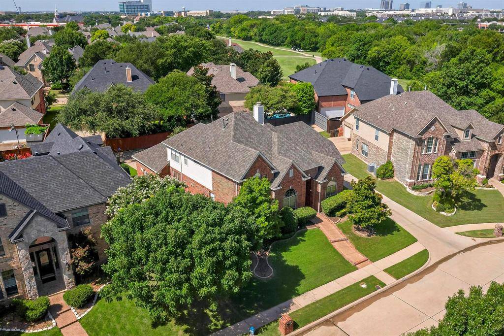 4676 Crystal Creek Drive, Plano, TX 75024